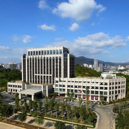 Winlong International Hotel Quanzhou  Exterior photo